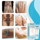 Creme Beauth - Clareador De Manchas Na Pele